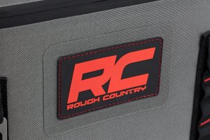 Insulated Backpack Cooler - Rough Country